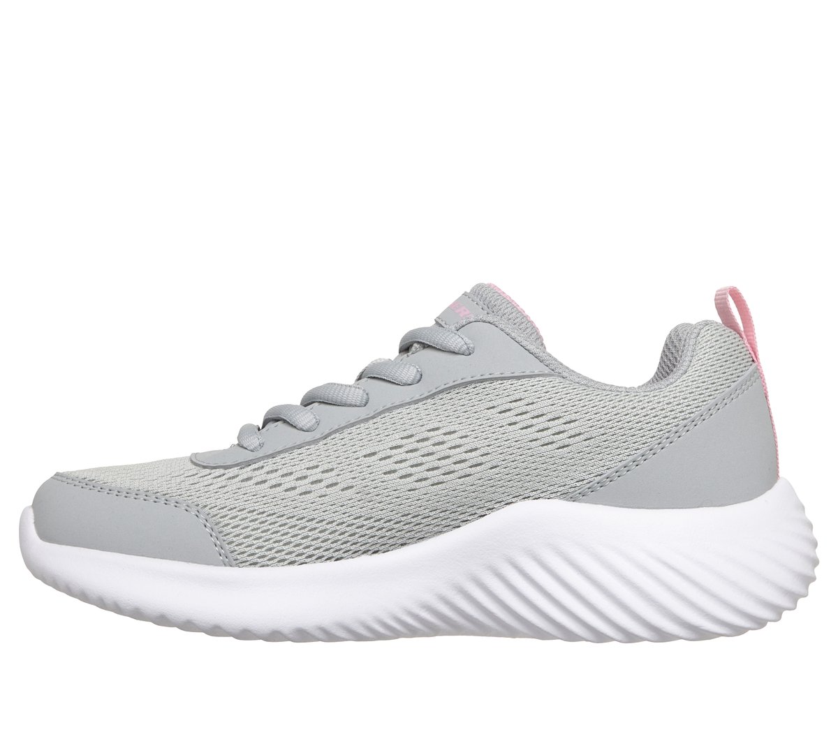 Bounder - EZ-Breeze — LIGHT GRAY