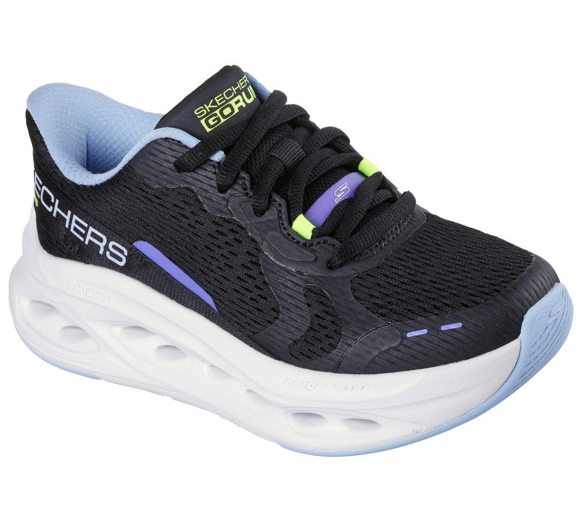 Skechers Slip-ins: Max Cushioning Glide-Step