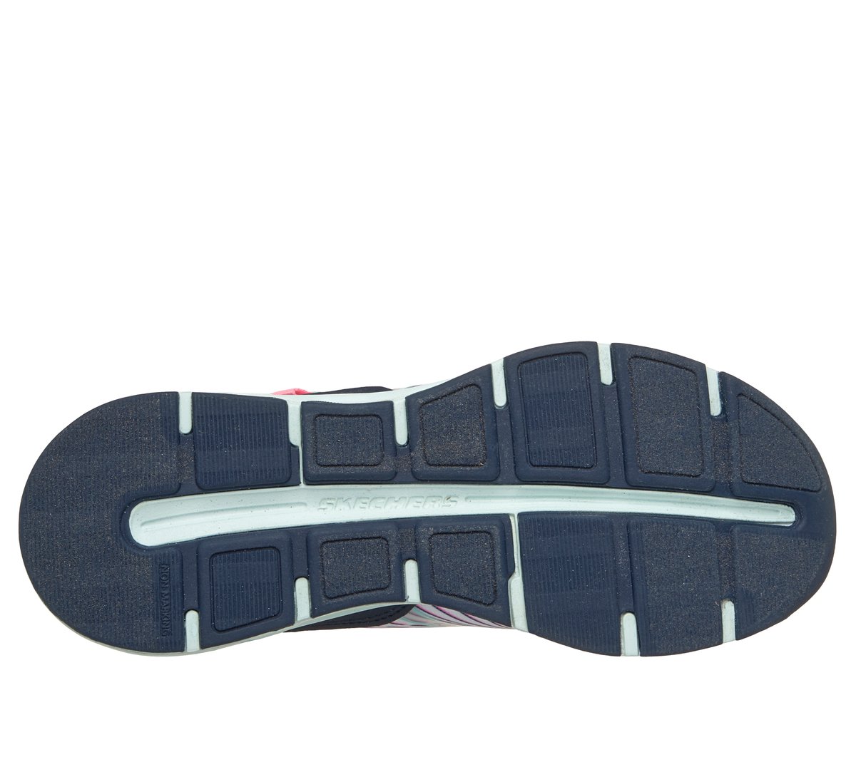 Glide-Step Plus - Sprint Lines