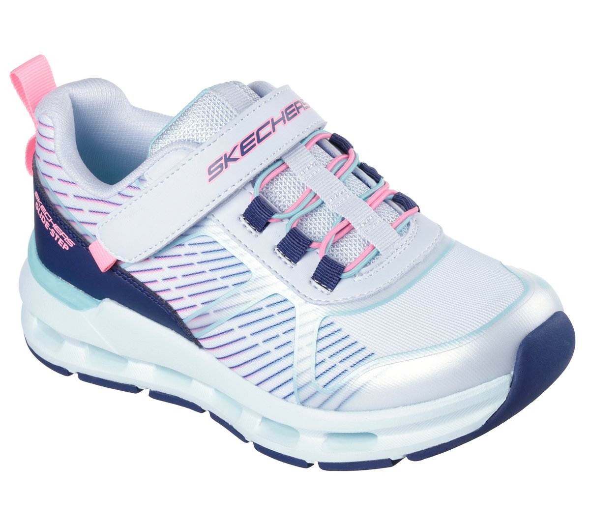 Glide-Step Plus - Sprint Lines