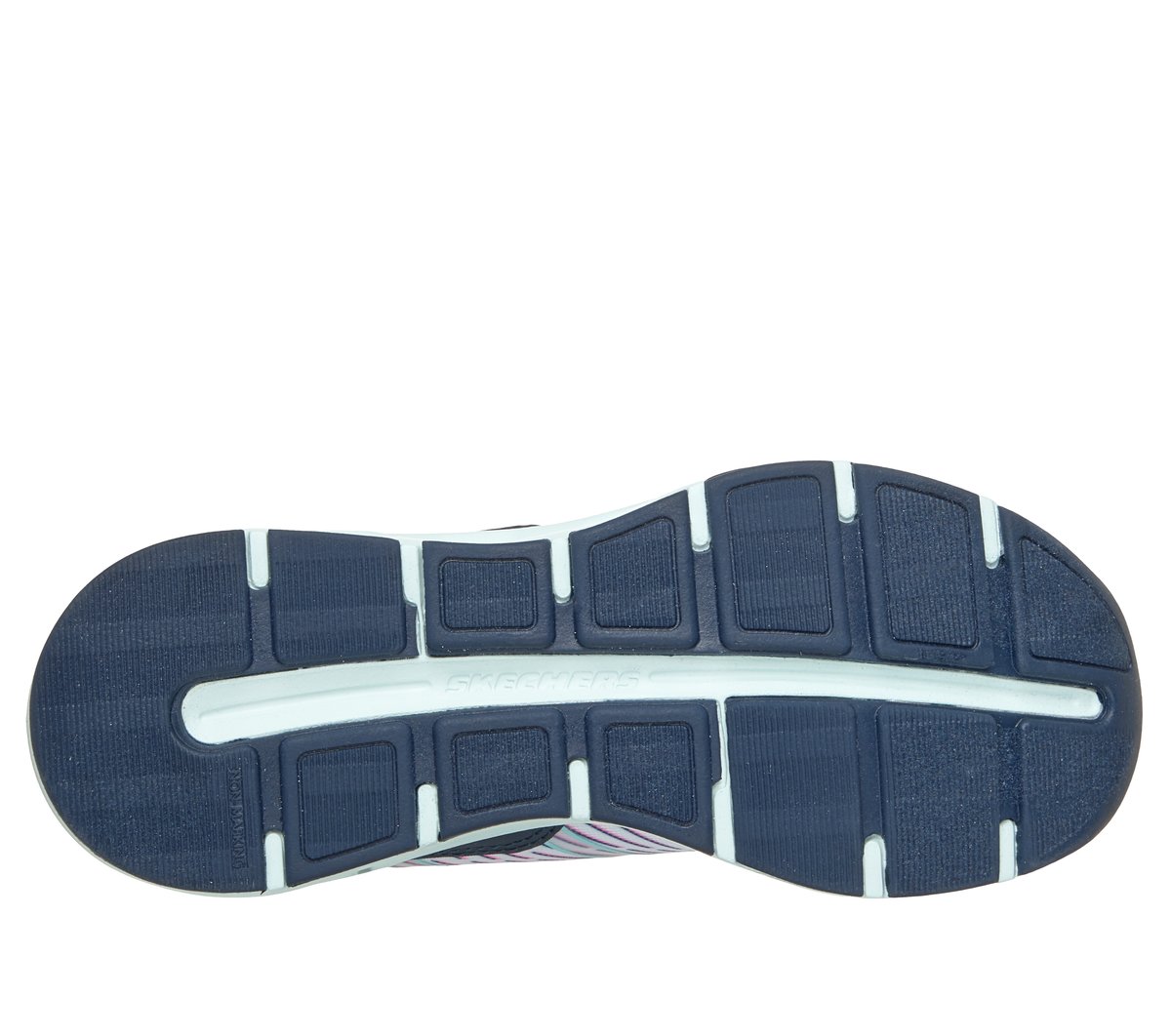 Glide-Step   - Fresh Stride