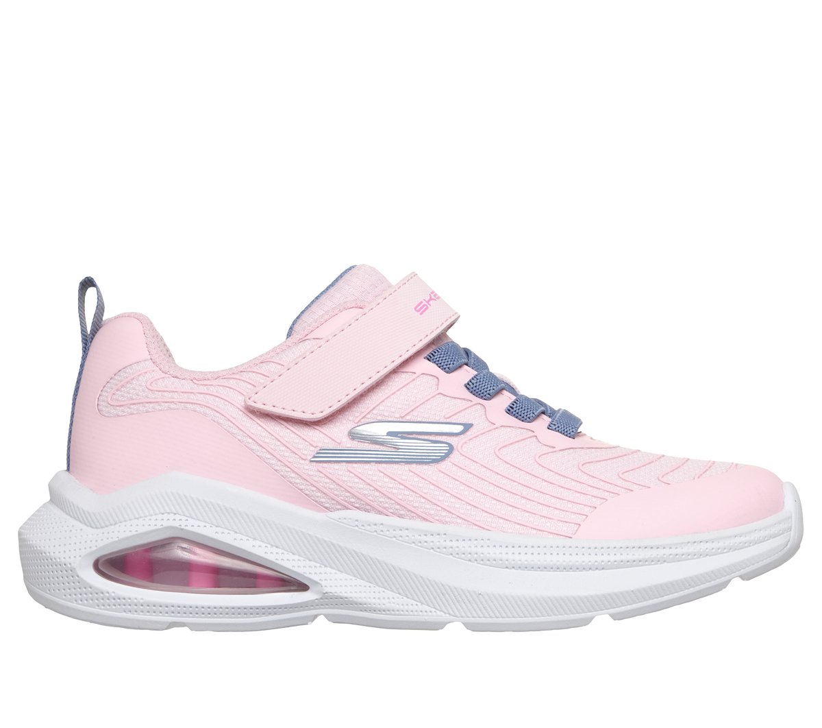 Microspec Max Velocity - Flow Runners — LIGHT PINK