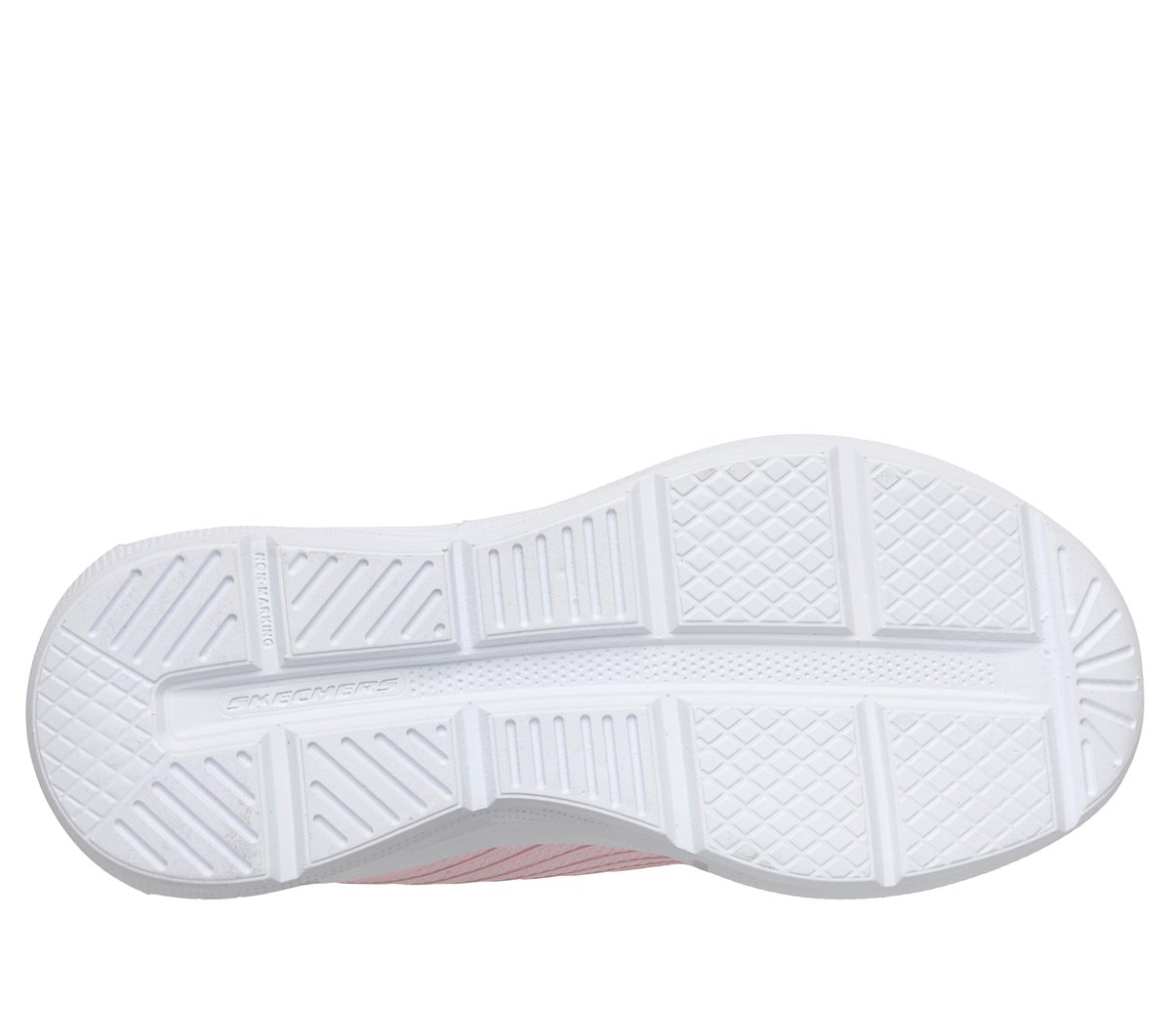 Microspec Max Velocity - Flow Runners — LIGHT PINK