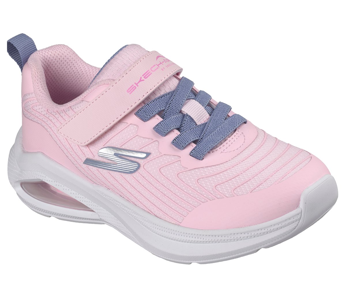 Microspec Max Velocity