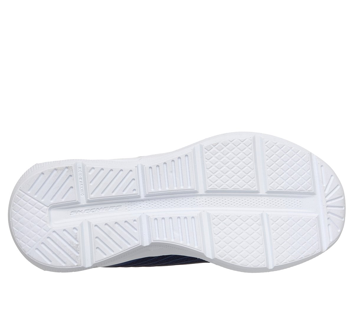 Microspec Max Velocity - Flow Runners — NAVY
