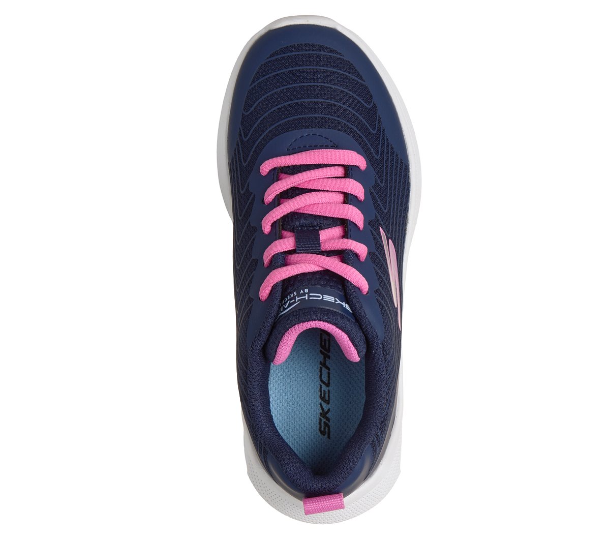 Microspec Max Velocity — NAVY