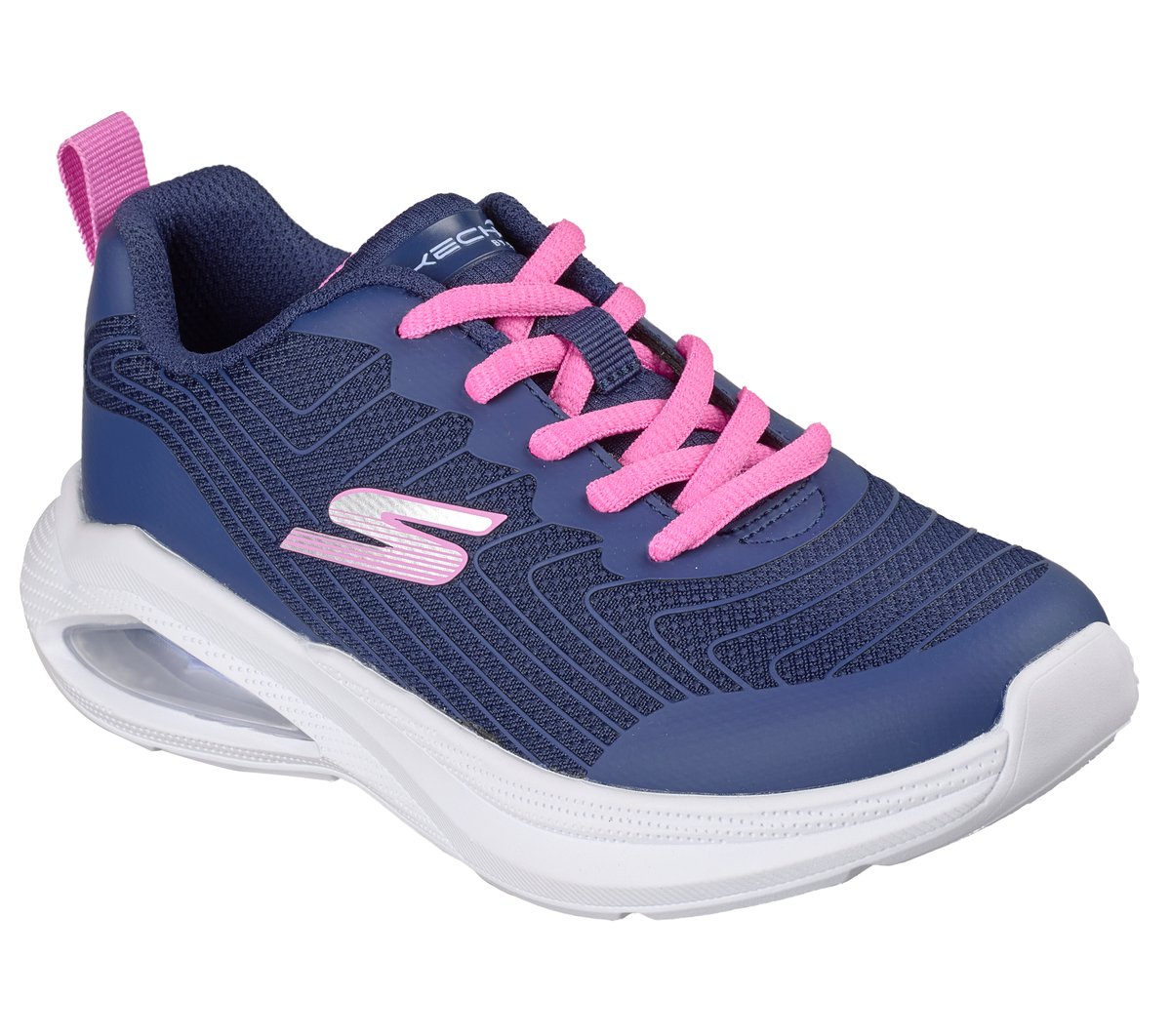 Microspec Max Velocity — NAVY