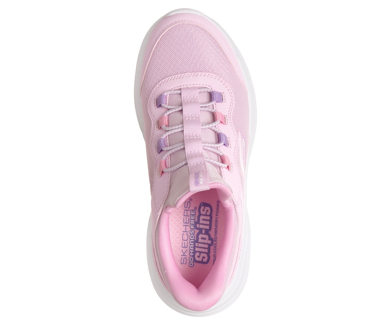 Skechers Slip-ins: Bounder Pro