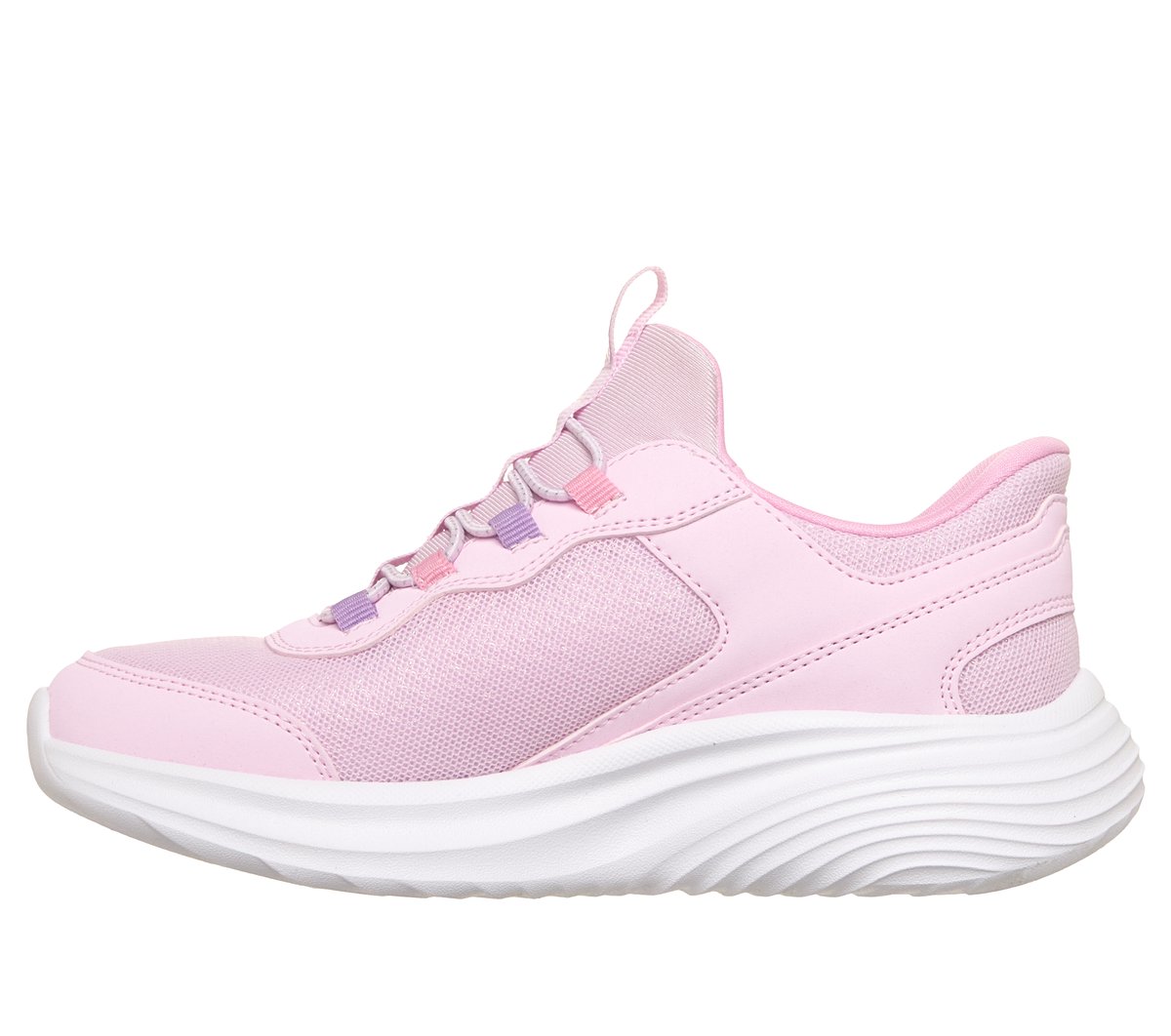 Skechers Slip-ins: Bounder Pro