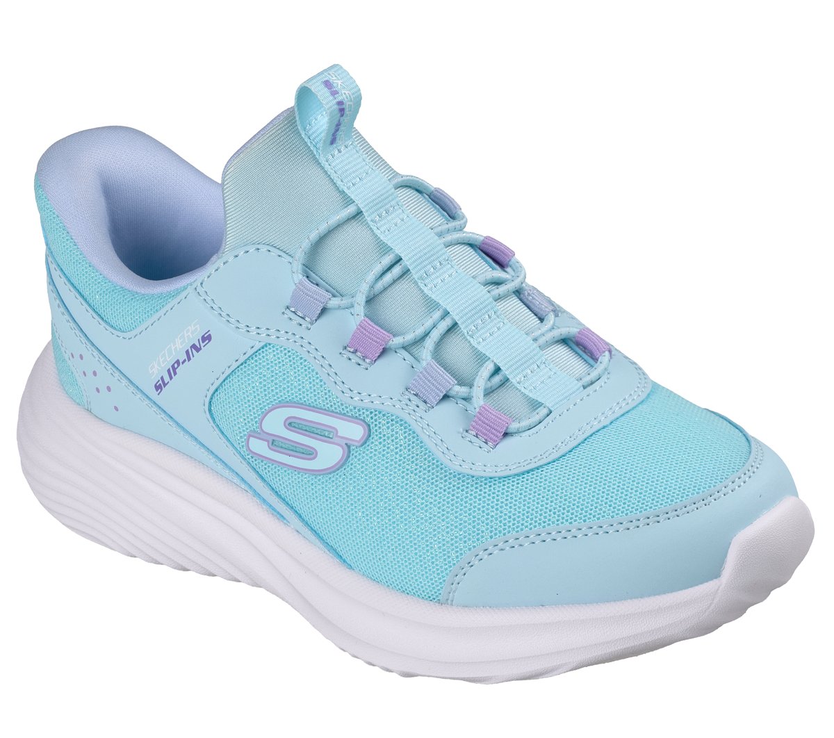 Skechers Slip-ins: Bounder Pro — MINT