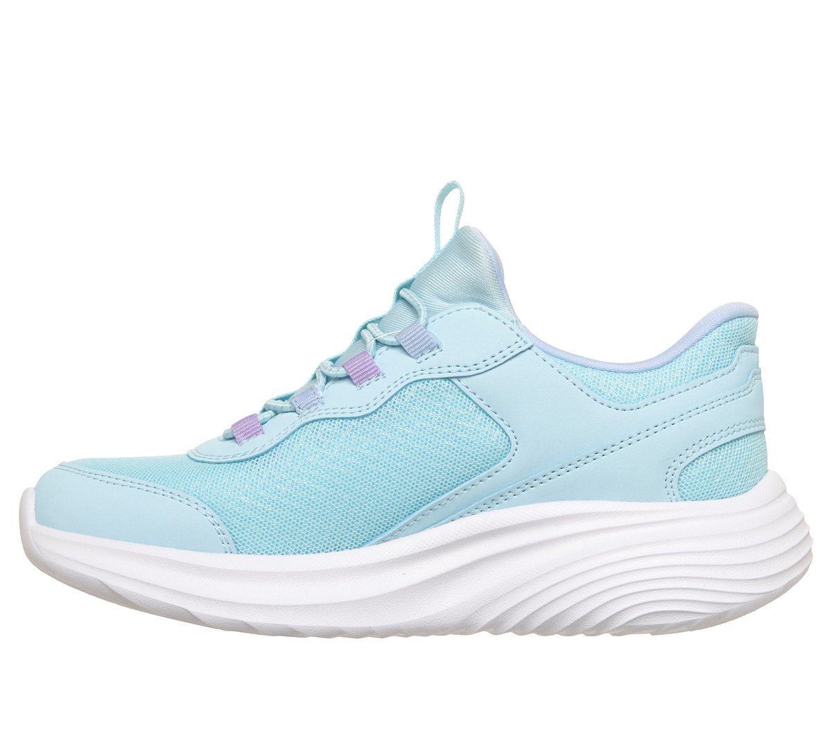 Skechers Slip-ins: Bounder Pro — MINT