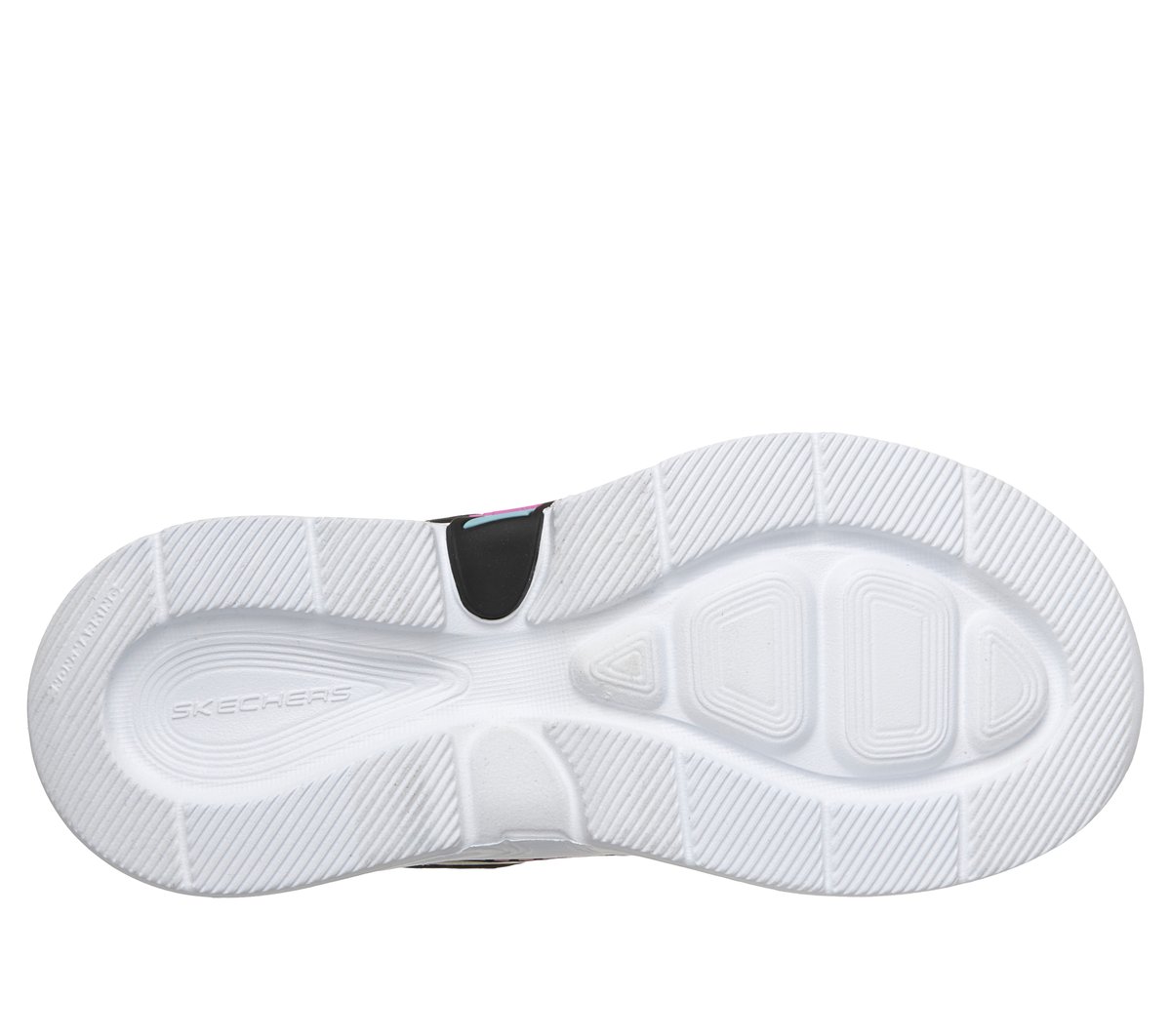 S-Lights: Kinetic-Lights - Where's My Skechers?