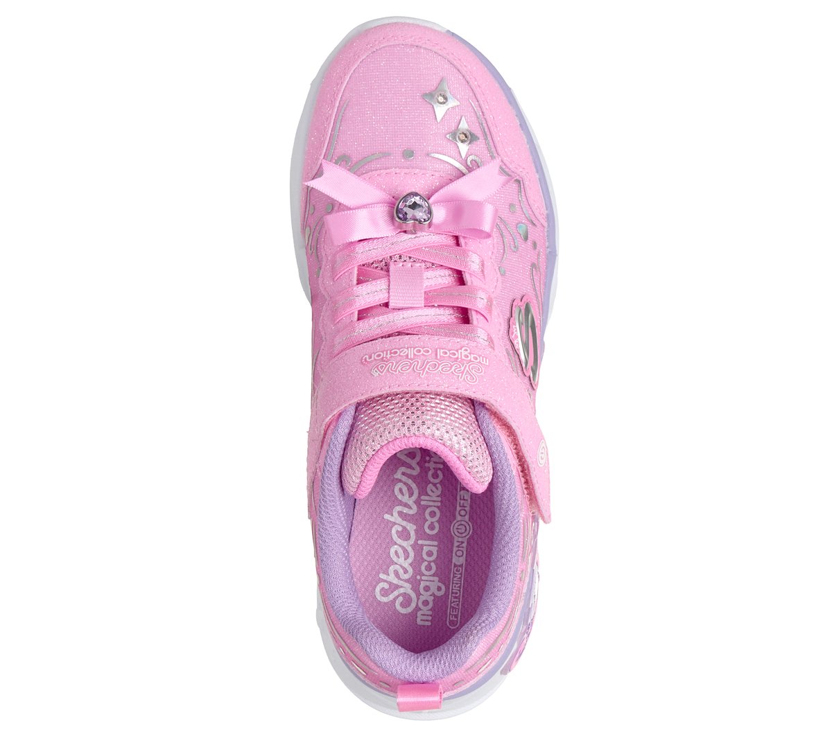 S-Lights: Princess Steps