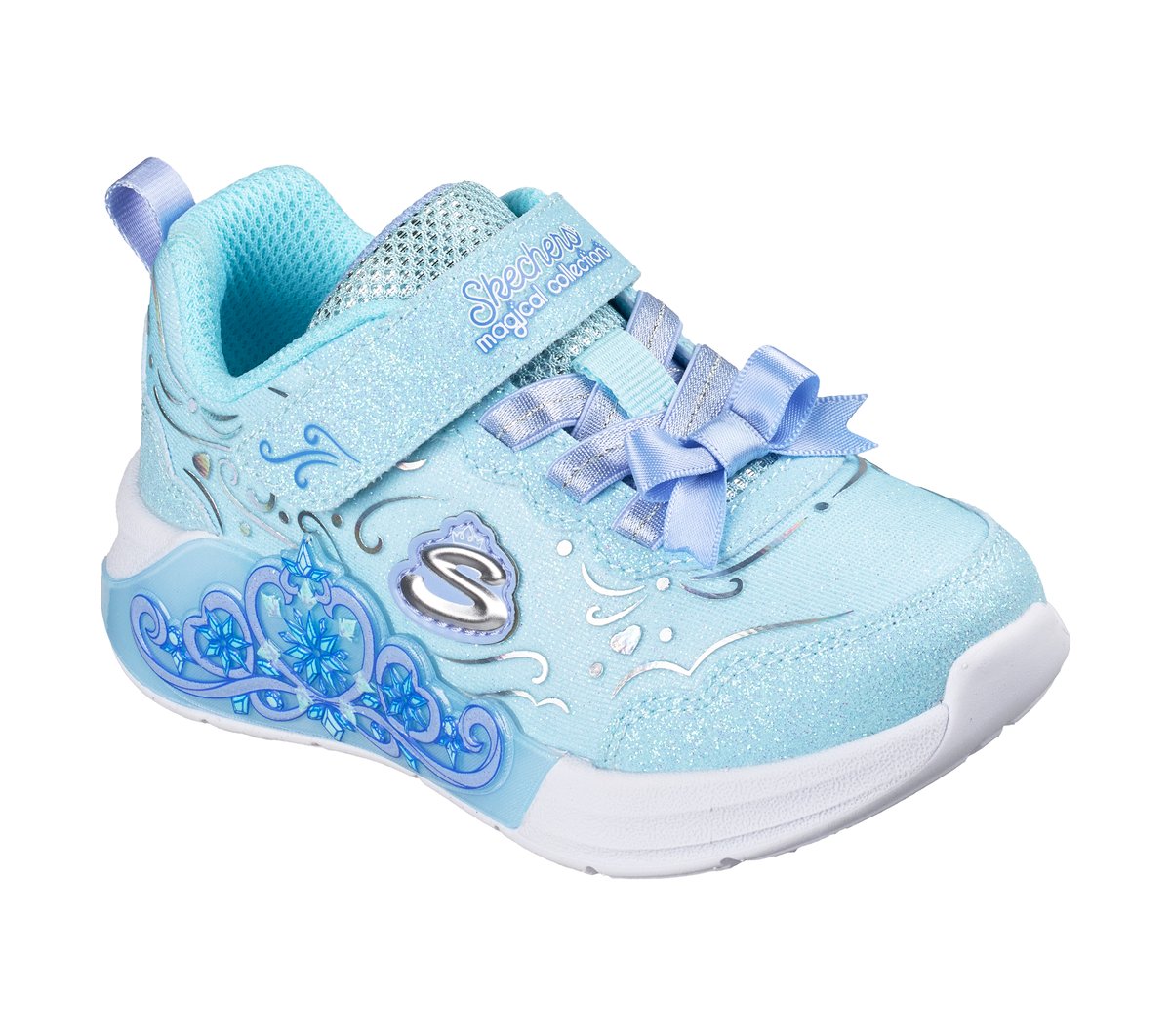 S-Lights: Lil Princess Steps