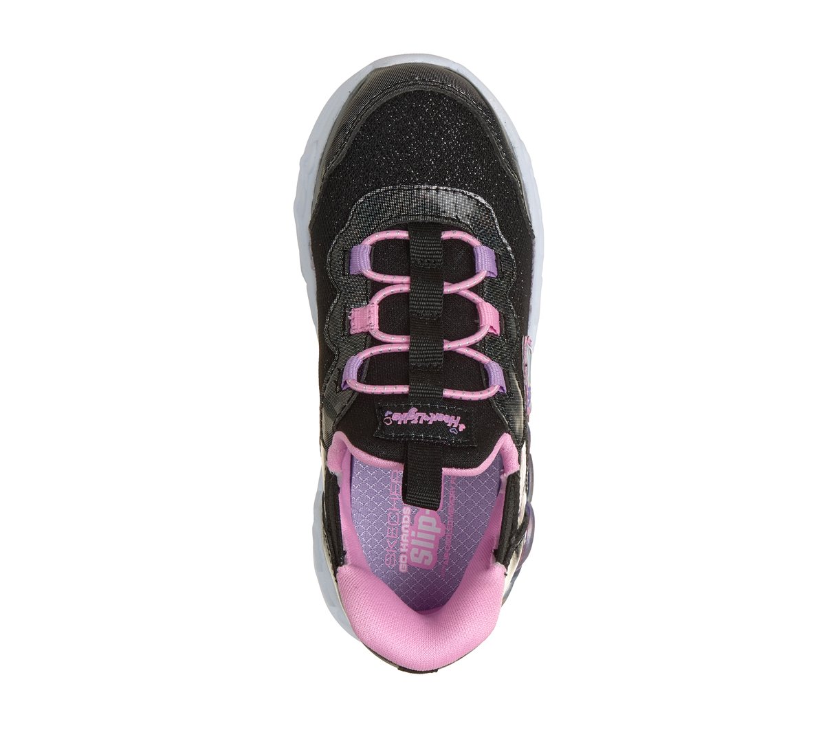 Skechers Slip-ins: Infinite Heart Lights