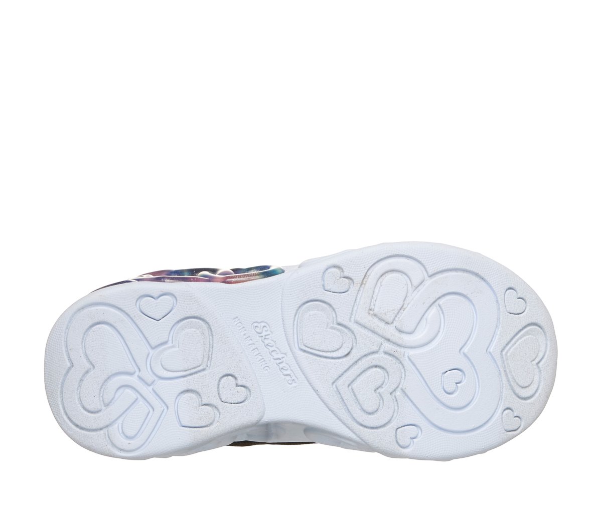 Skechers Slip-ins: Infinite Heart Lights