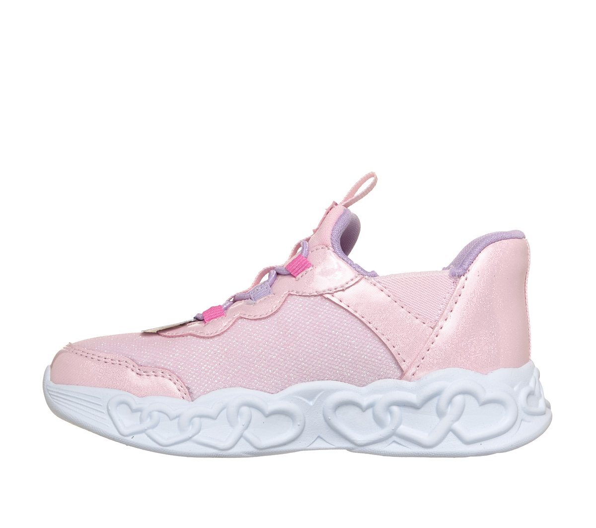 Skechers Slip-ins: Infinite Heart Lights
