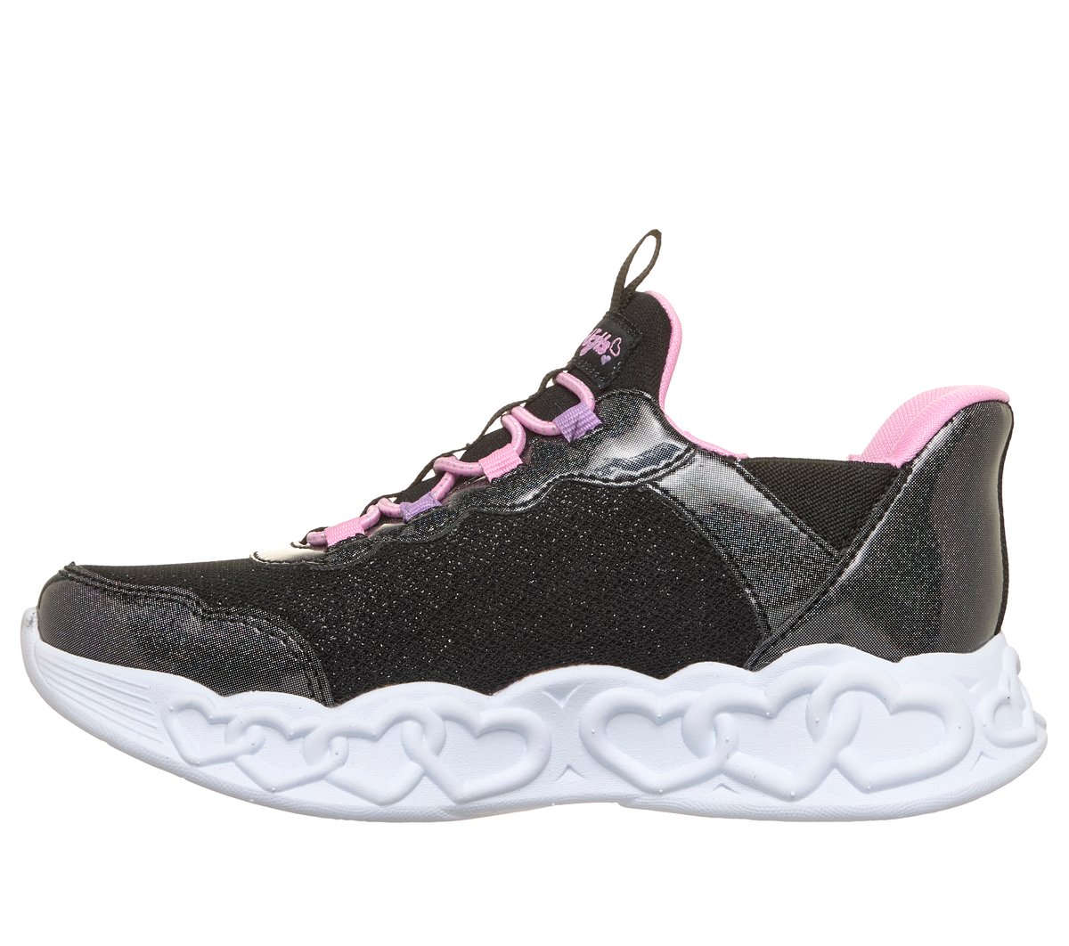 Skechers Slip-ins: Infinite Heart Lights