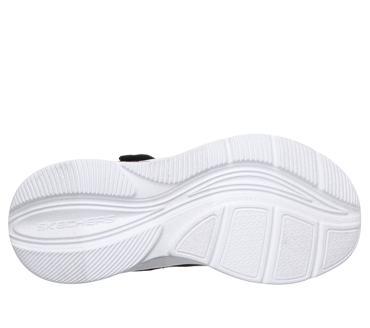 S-Lights: Cosmic Glow 2.0 — BLACK / MULTI