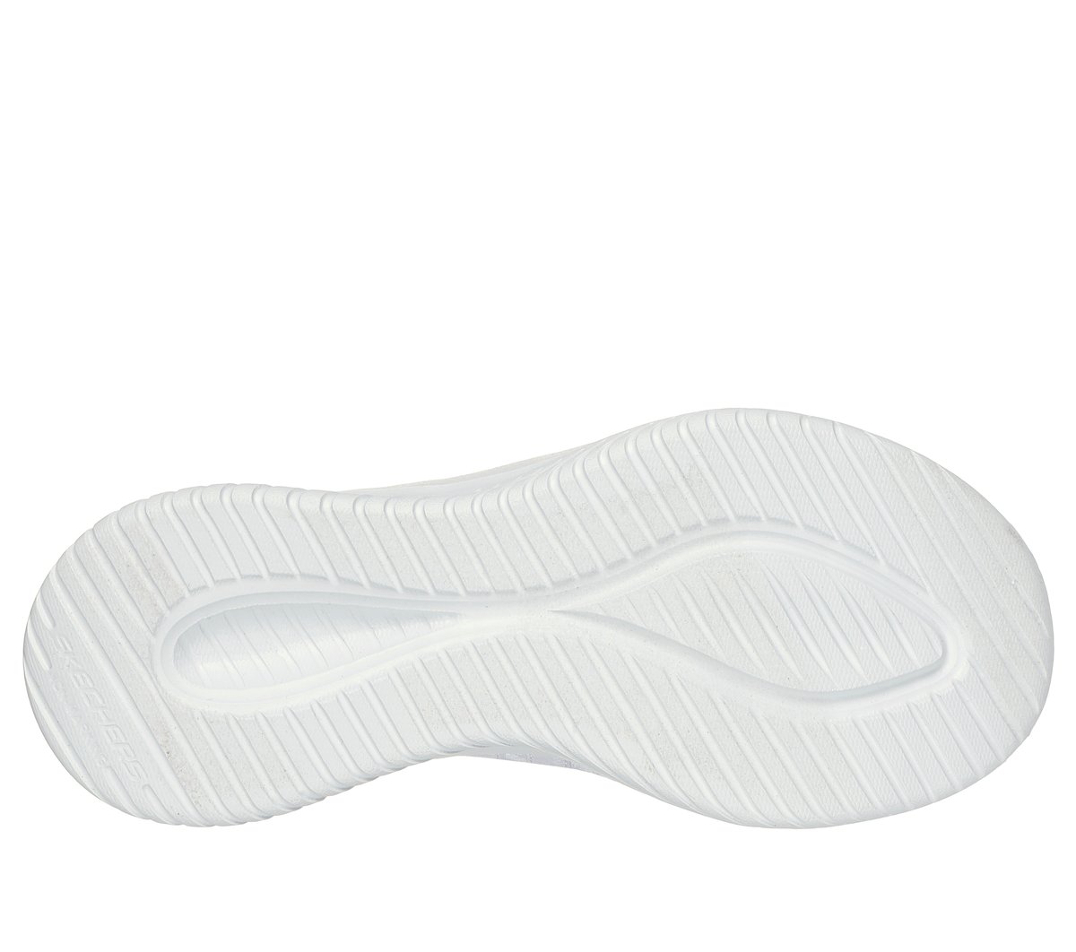 Skechers Slip-ins: Ultra Flex 3.0 - Bungee Fun — WHITE / MULTI