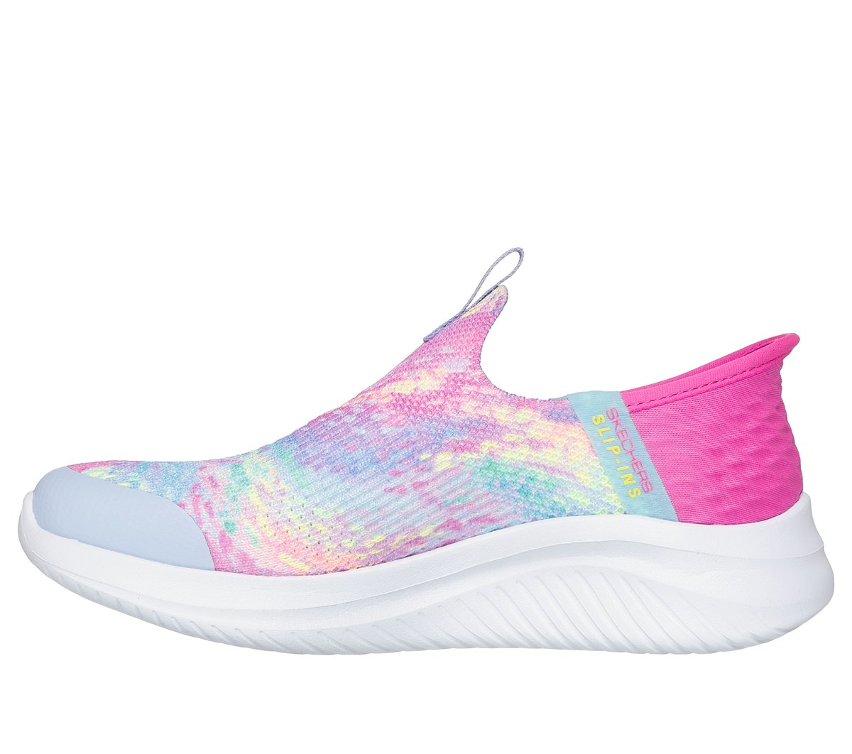 Skechers Slip-ins: Ultra Flex 3.0 - Kaleidoscope Karma