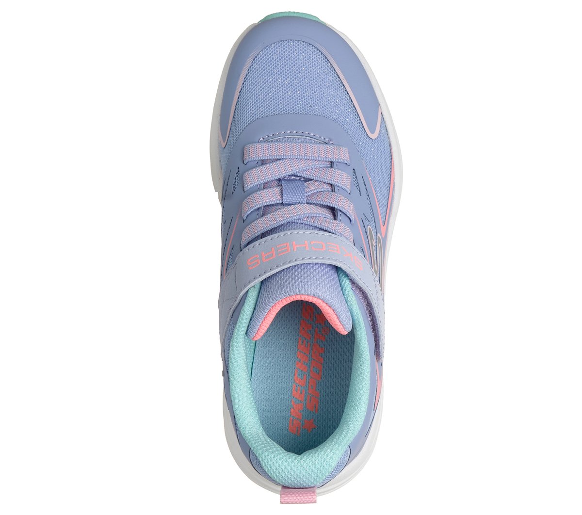 Microspec Tread - Hyper Speed