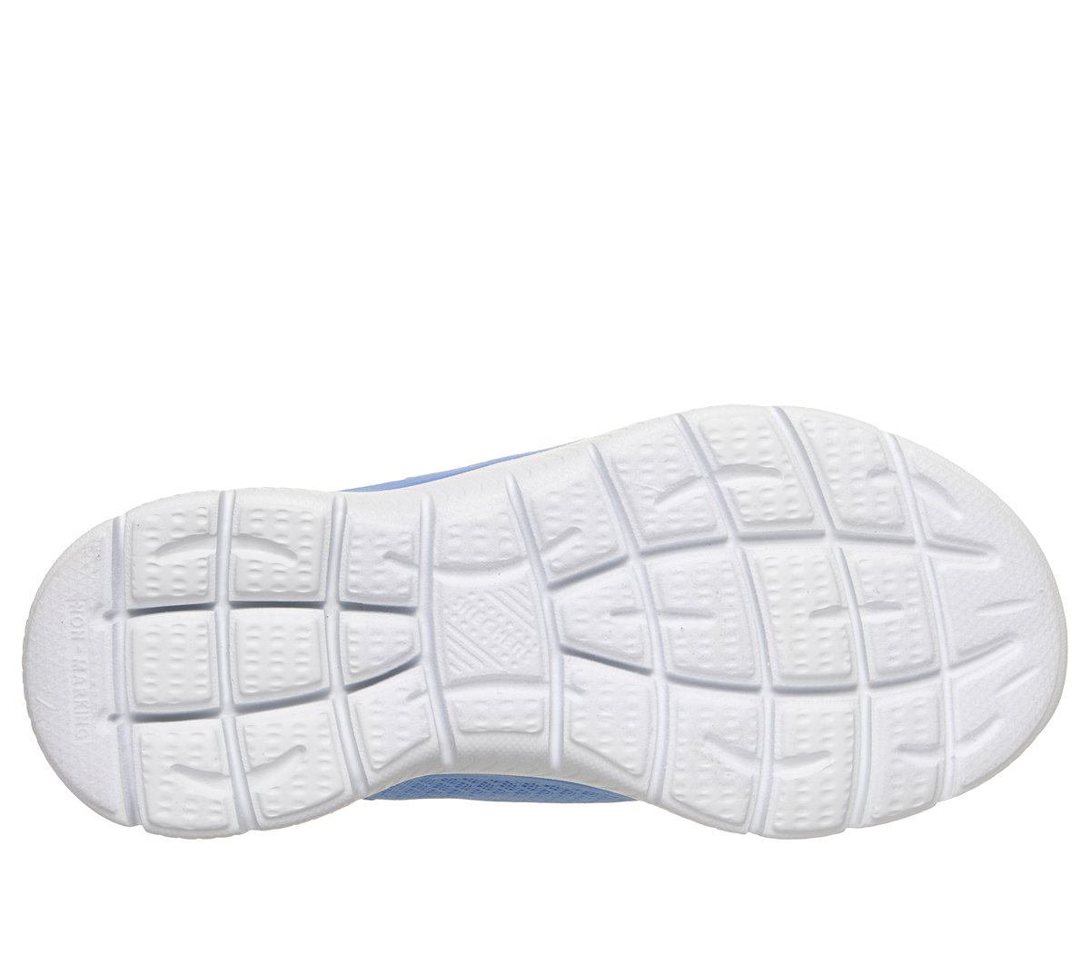 Skechers Slip-ins: Summits — PERIWINKLE