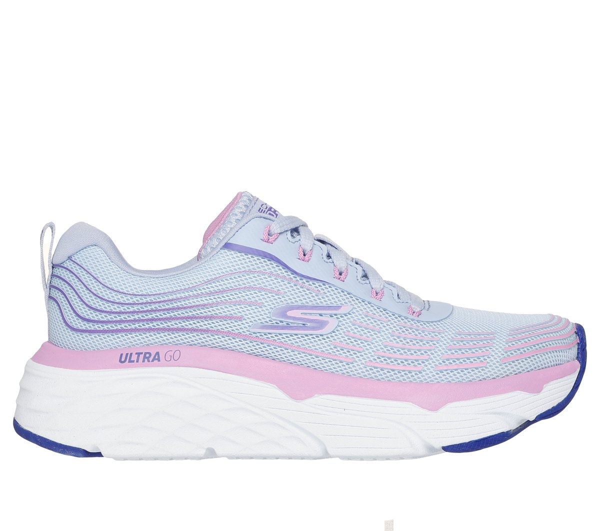 Max Cushioning Elite - Create On