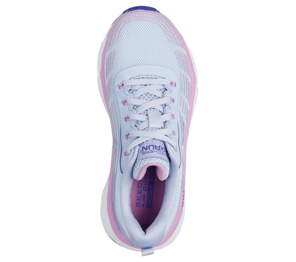 Max Cushioning Elite - Create On