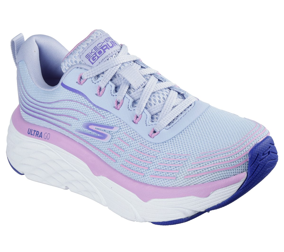 Max Cushioning Elite - Create On