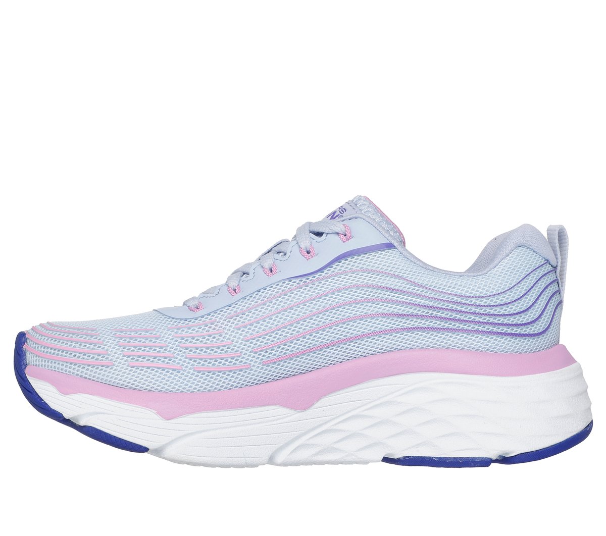 Max Cushioning Elite - Create On