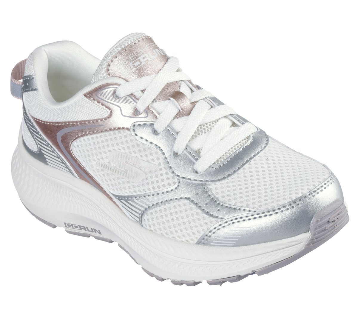 GO RUN Consistent 2.0 - Hi Light — OFF WHITE