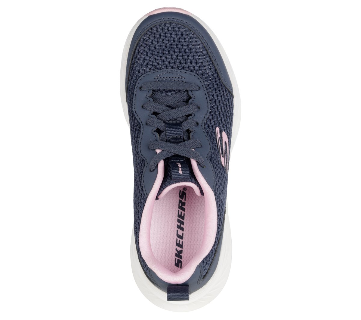 Edgeride — NAVY / LAVENDER