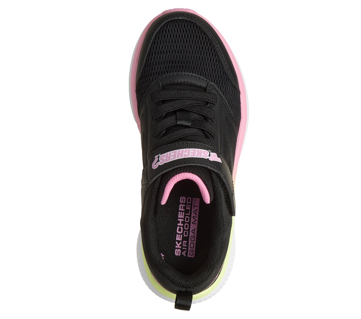 GO RUN Elevate 2.0