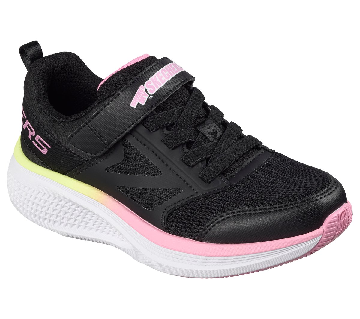 GO RUN Elevate 2.0