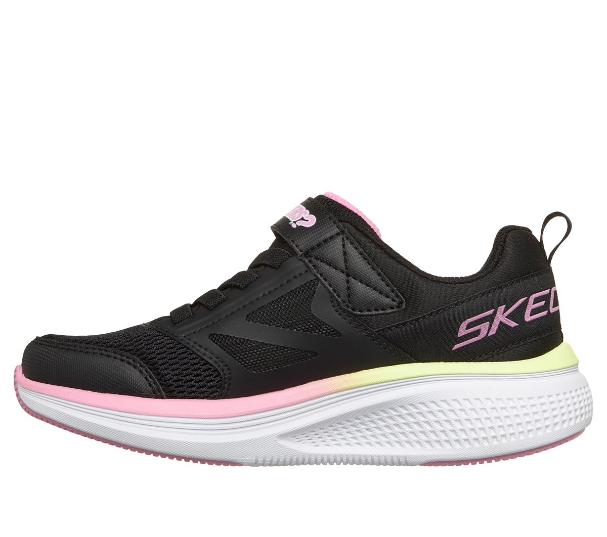 GO RUN Elevate 2.0