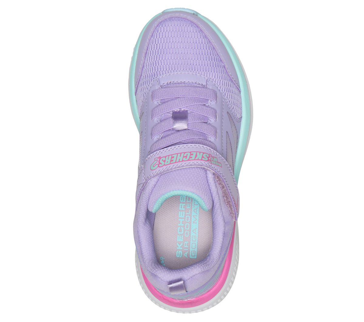 GO RUN Elevate 2.0 - Where's My Skechers? — LAVENDER