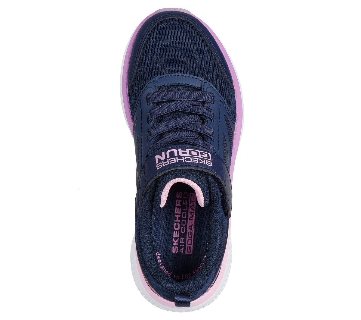 GO RUN Elevate 2.0