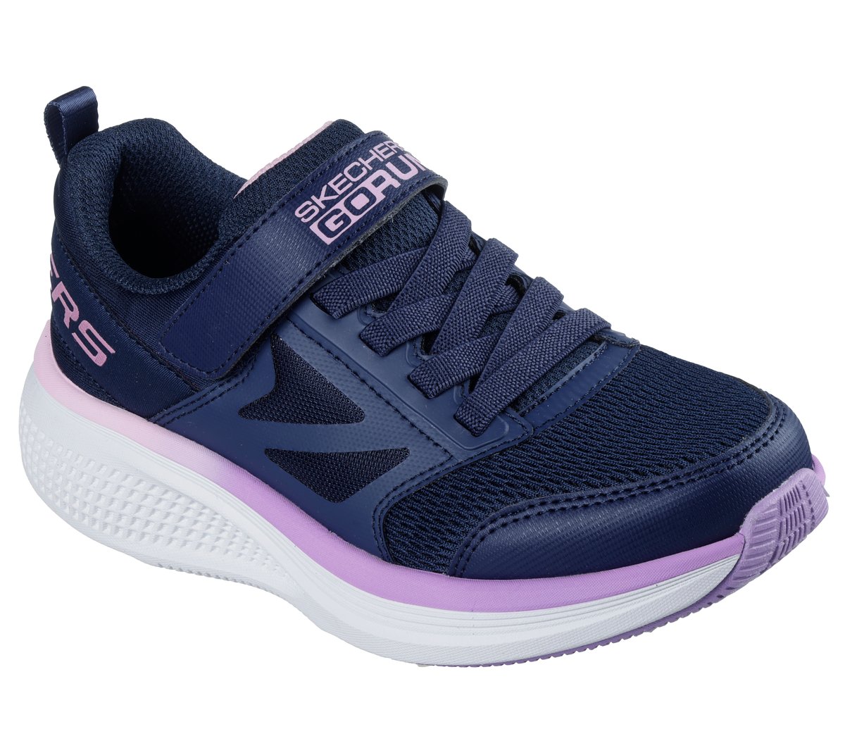 GO RUN Elevate 2.0