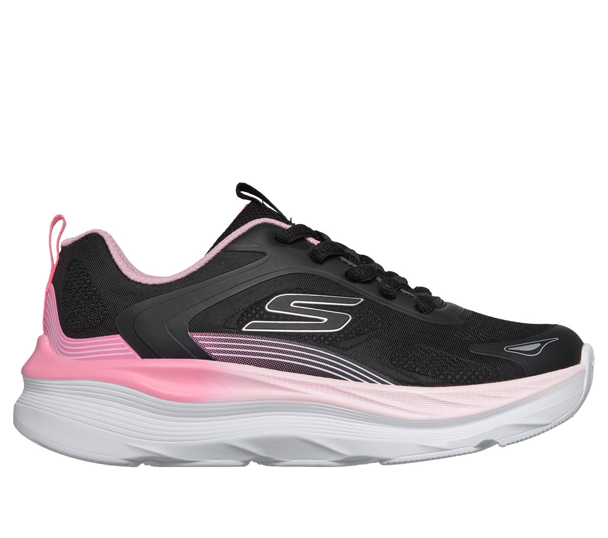 Max Run — BLACK