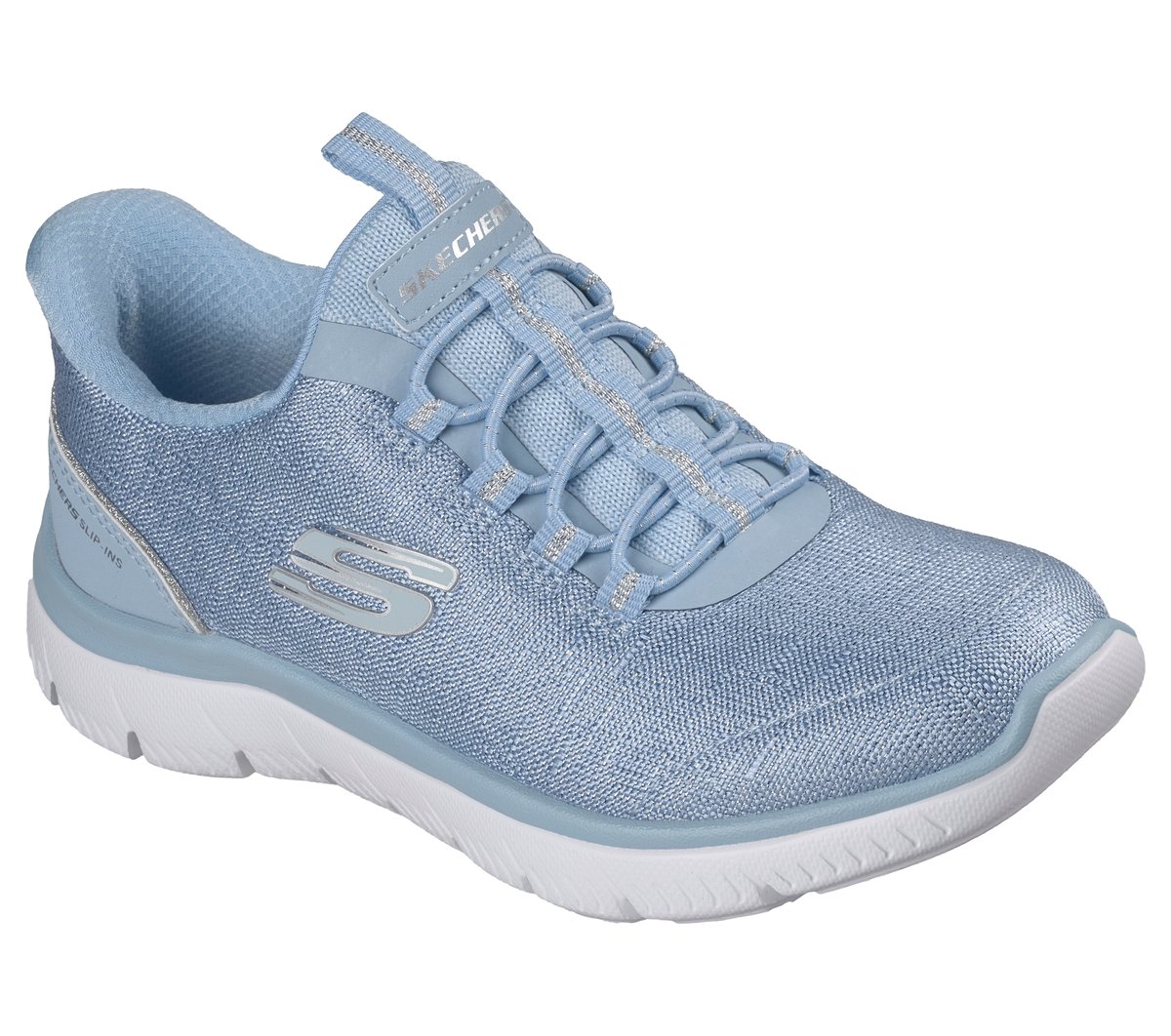 Skechers Slip-ins: Summits - Sparkline