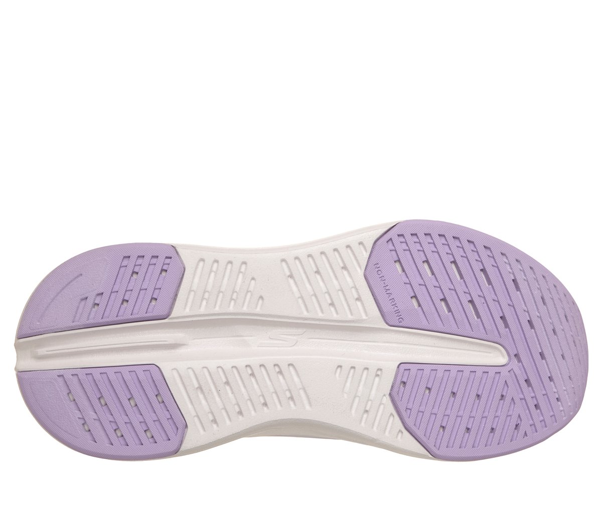 Max Cushioning Glide-Step - Easy Stride