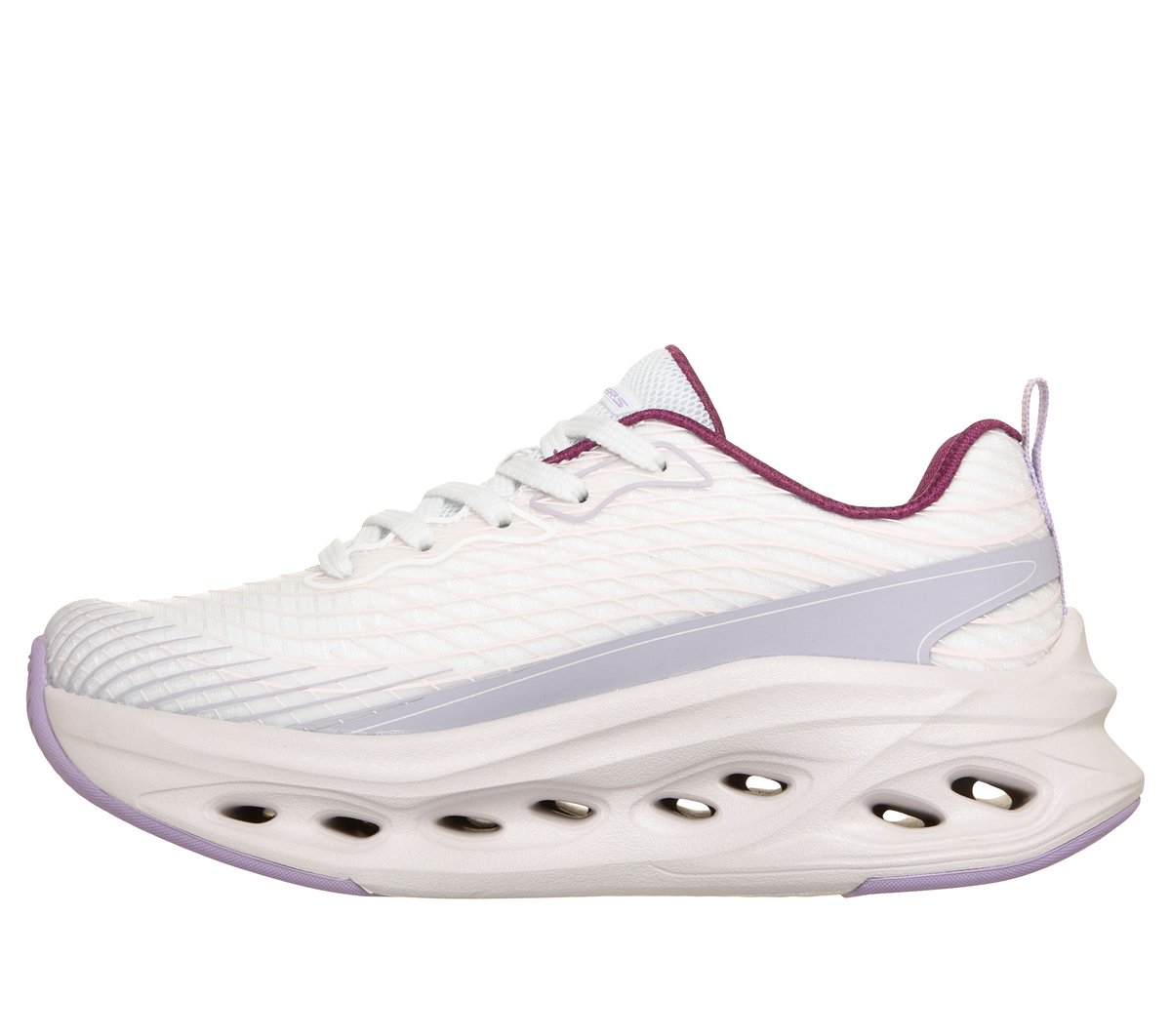 Max Cushioning Glide-Step - Easy Stride
