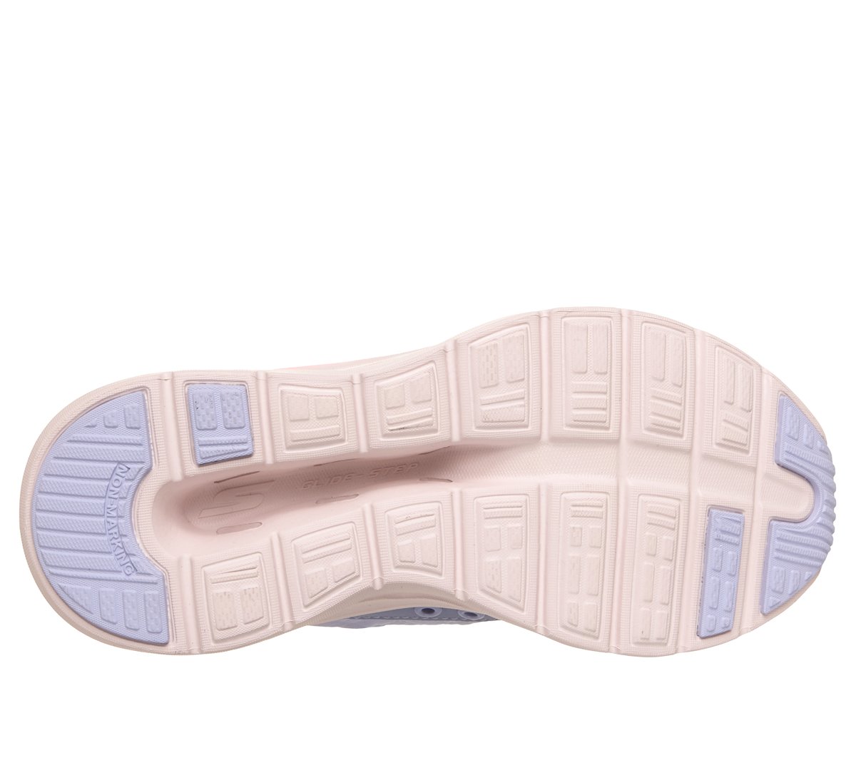 Skechers Slip-ins: GO WALK Glide-Step 2.0 - Cozy Fit
