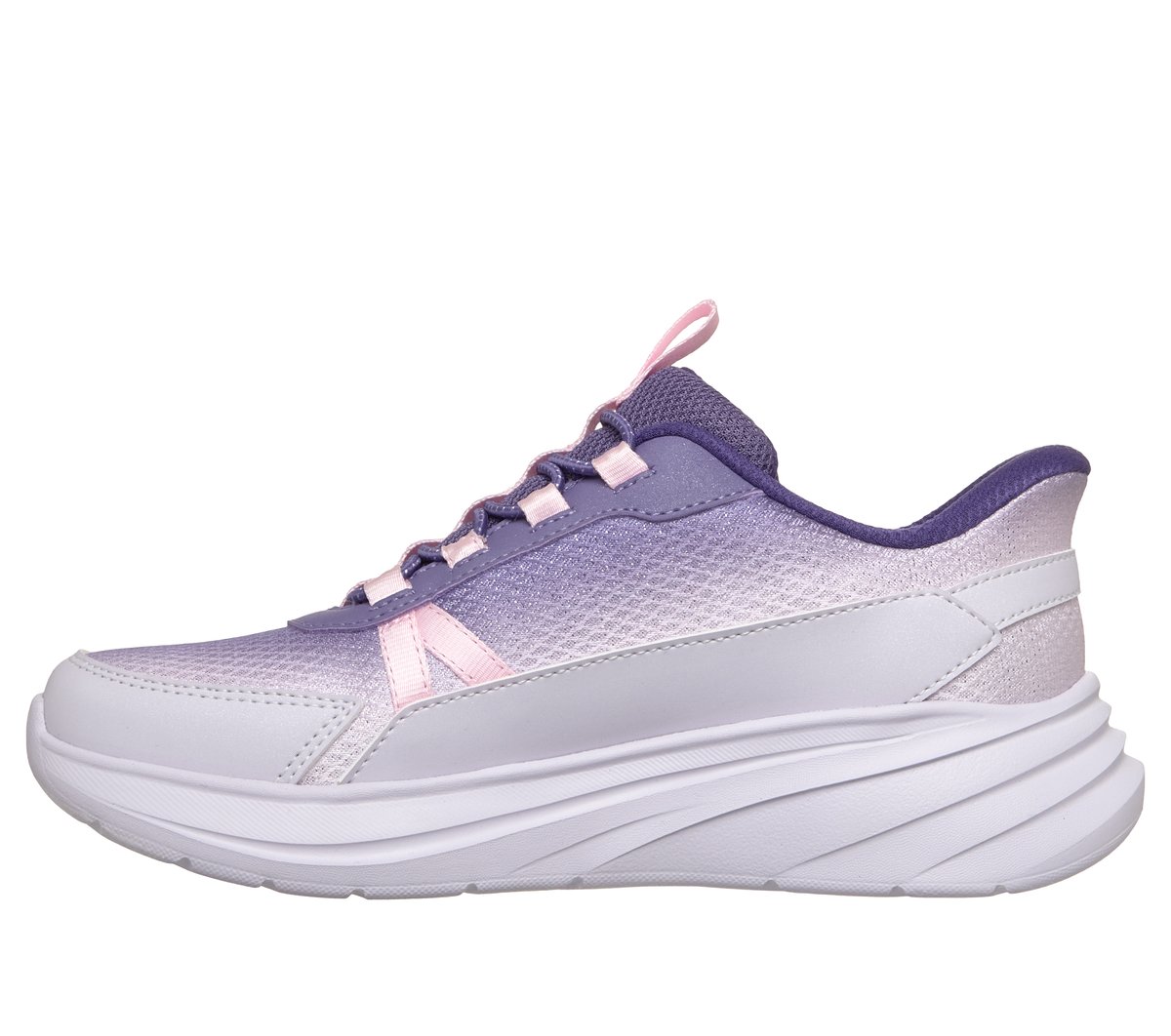 Skechers Slip-ins: Wave 92 - Sparkle Sprint
