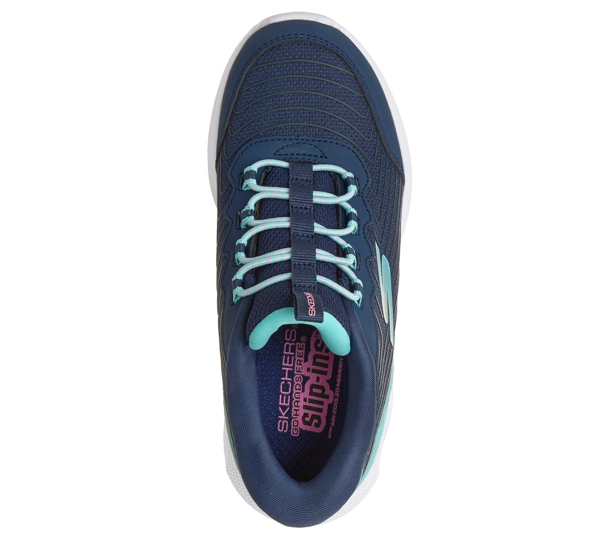 Skechers Slip-ins: Microspec Max Velocity - Jump Pop
