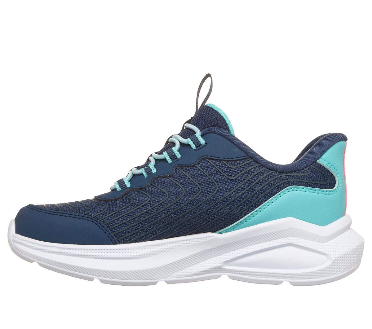 Skechers Slip-ins: Microspec Max Velocity - Jump Pop