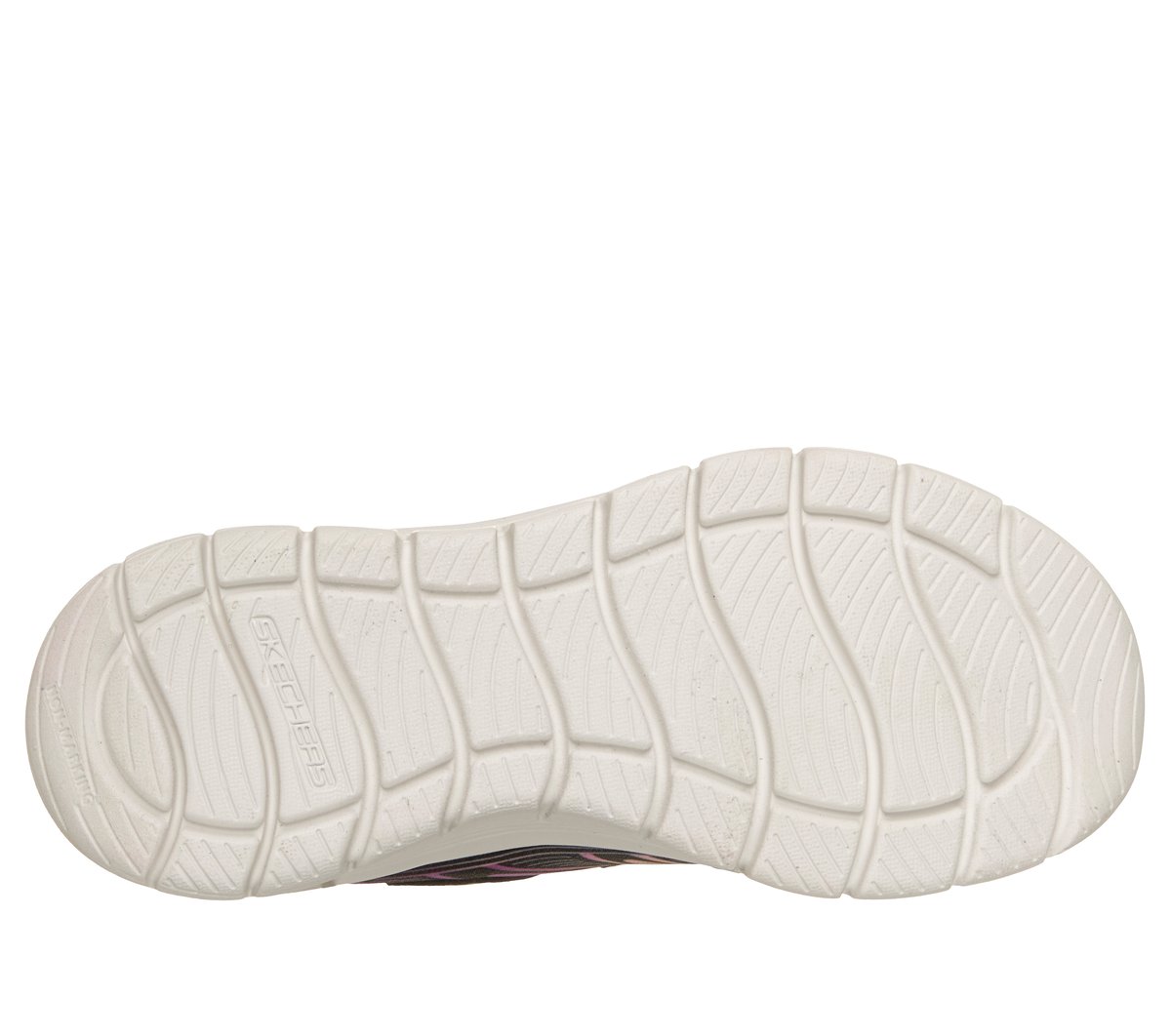 Comfy Flex 4.0 - Dream Stride — BLACK / MULTI