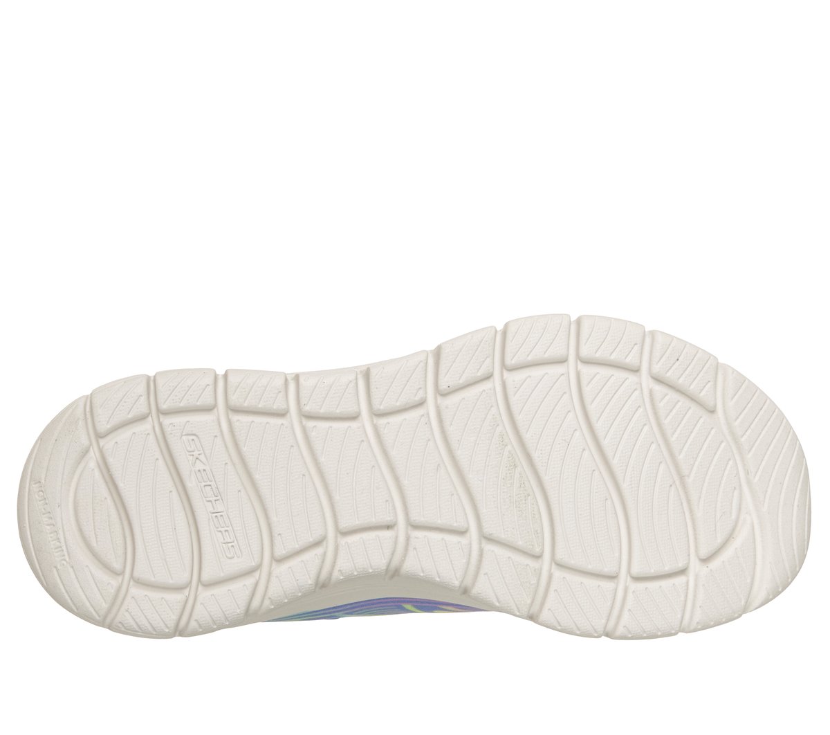 Comfy Flex 4.0 - Dream Stride — BLUE / MULTI