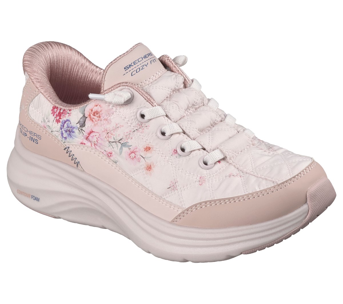Skechers Slip-ins: Contour Foam
